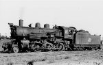 CMO 4-6-0 #184 - Chicago, St Paul, Minneapolis, & Omaha RR